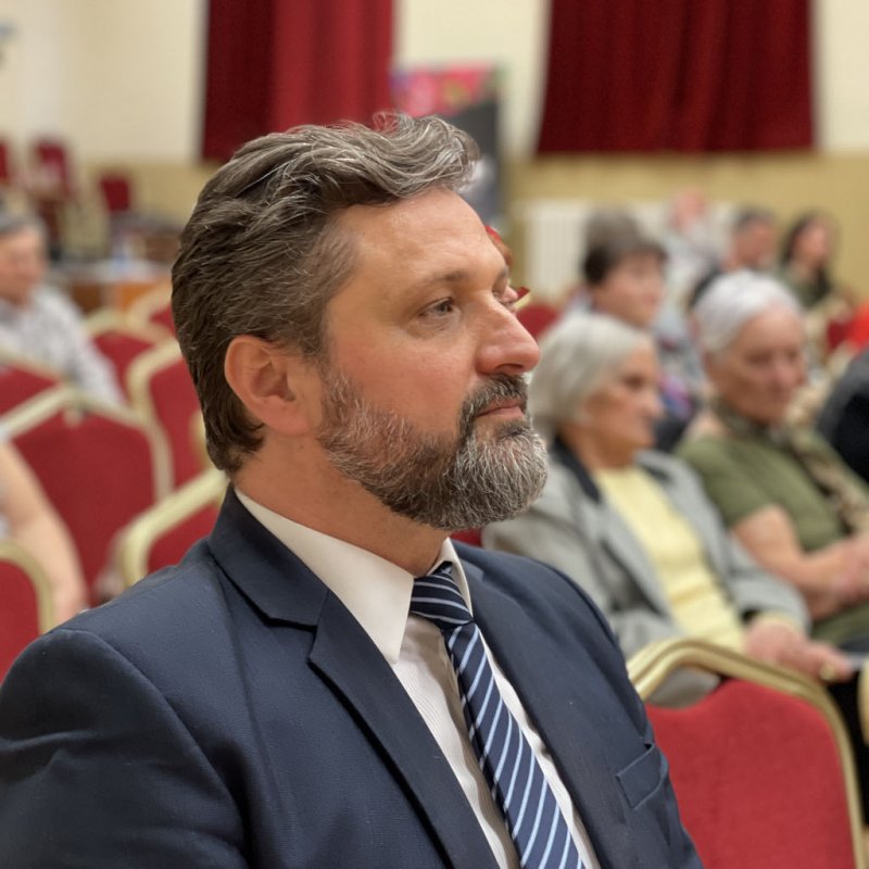 Együtt, szabadon - kiállításmegnyitó19